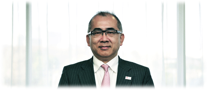溝畑 宏
